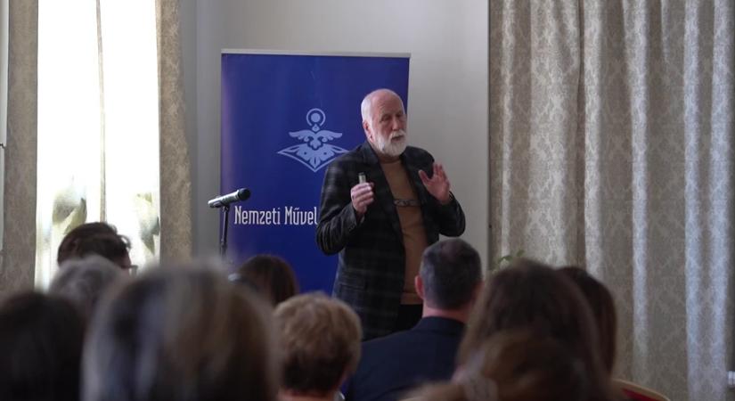 Amatőr művészeti közösségek és a helyi kultúra erősítése