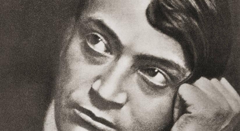 „Góg és Magóg fia vagyok én..." Ady-versek villámkvíze