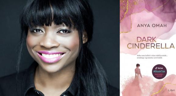 Ezt a modern Hamupipőke-történetet imádja a BookTok: olvass bele!