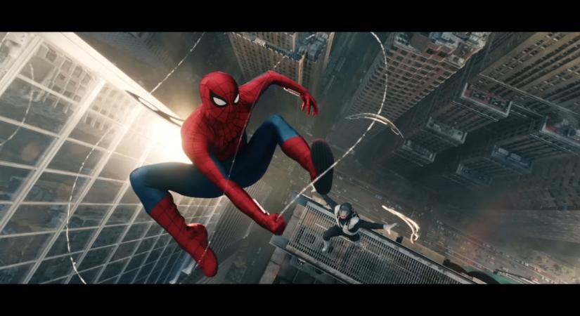 Pókember kiütéssel győzött, a GTA 6 trailerének 24 órás rekordja már a múlté