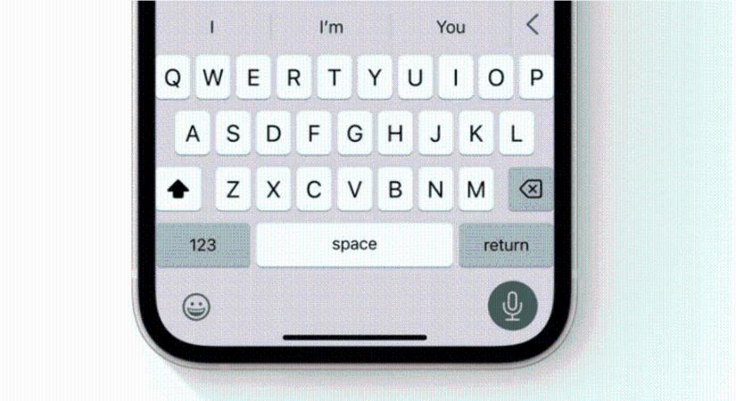 Javítják az iPhone-ok egyik legidegesítőbb hibáját