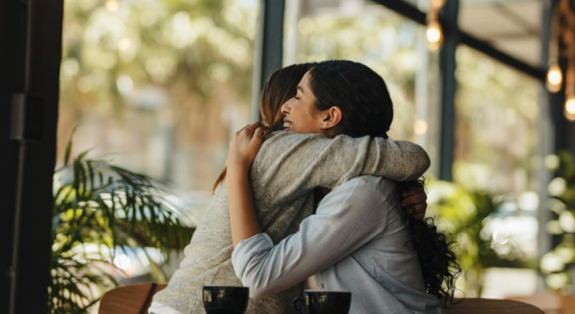 Amikor a nők összefognak – egy különleges közösség története