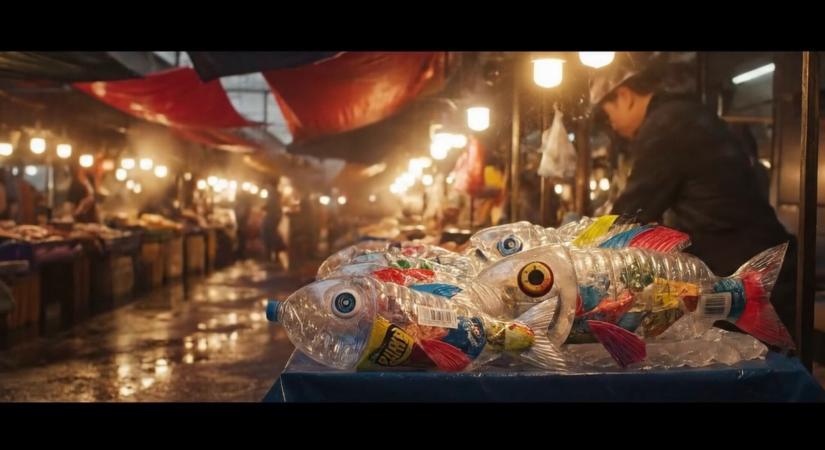 Már harmadszor dübörög a nagysikerű Budapest SmartFest Nemzetközi AI Filmfesztivál!