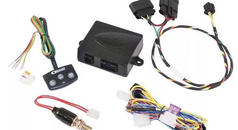 Az autók kényelmét növelő újítás: a sebességtartó automatika