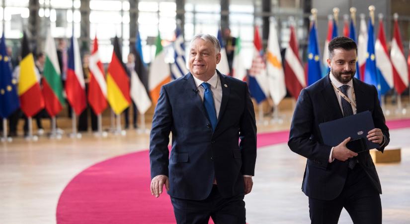 Orbán Viktor nem engedett, két ország sem írt alá az EU-csúcson