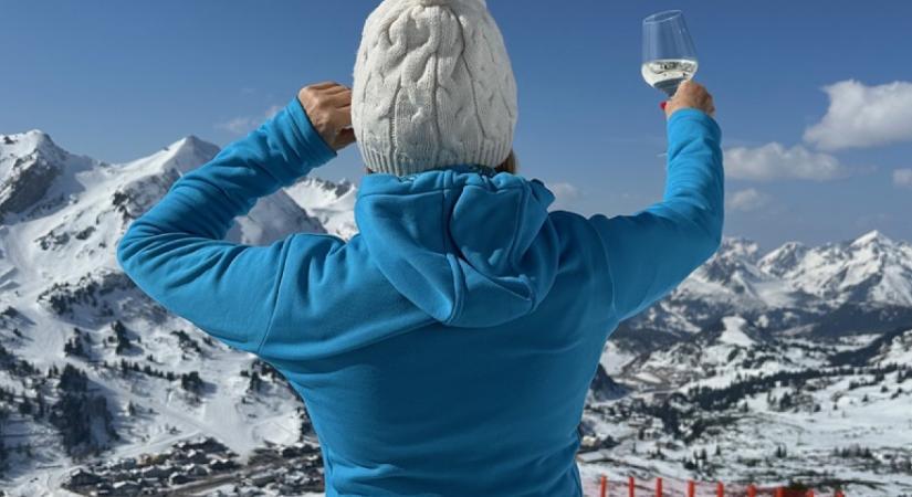 Szuper kezdeményezés az Alpokban: hódít a „digitális detoxikáló”