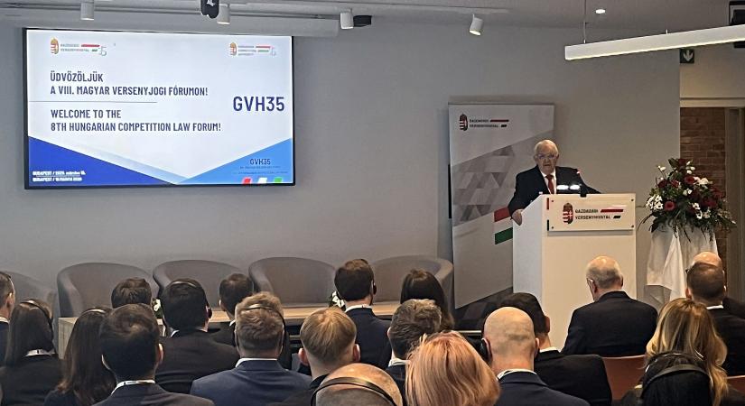 Dr. Latorcai János: Jogalkotóként és jogalkalmazóként is elsődleges feladatunk, hogy a közjót és a társadalmi jólétet előmozdítsuk