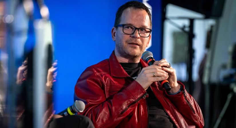 Balogh Petya: Nem pénzből van a legnagyobb hiány, hanem tapasztalatból