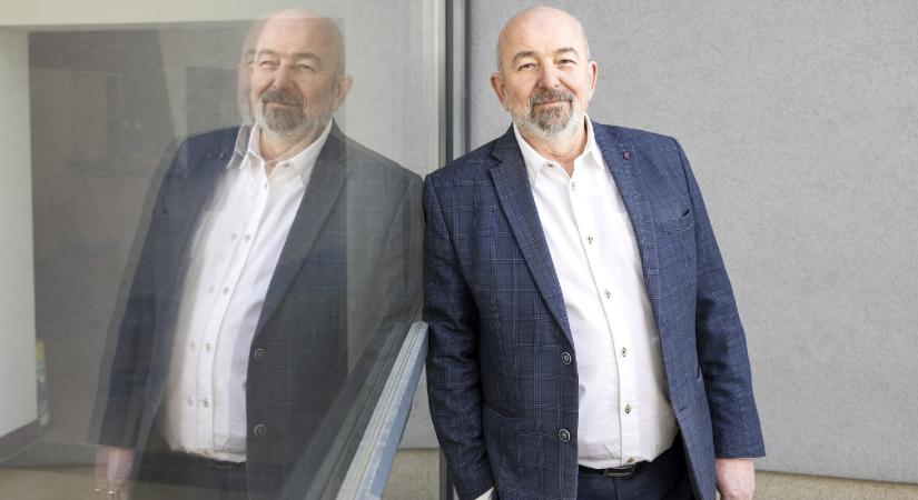 Holoda Attila: Egy agresszor sosem hagyja abba