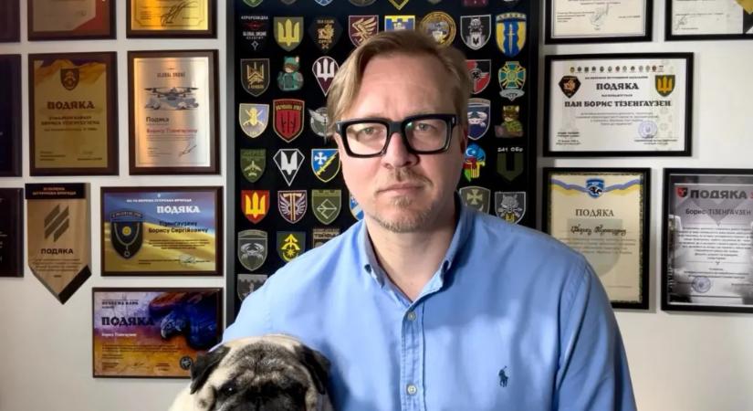 Three Ukrainian citizens banned from entering Hungary and Schengen Area