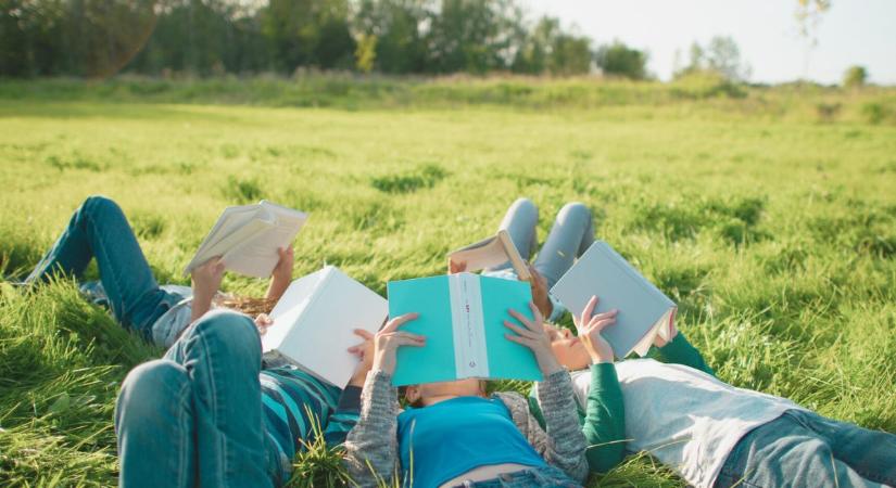 Húsvéti könyvajánló: 6 gyerekkönyv a csokinyuszi mellé