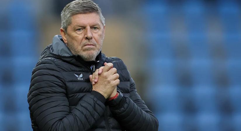 Márton Gábor sportigazgató lett a Szentlőrinc SE-nél – hivatalos