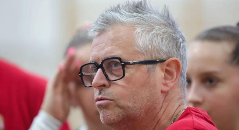 Chiappini a következő idényben is a Panathinaikosz röplabdacsapatának vezetőedzője lesz