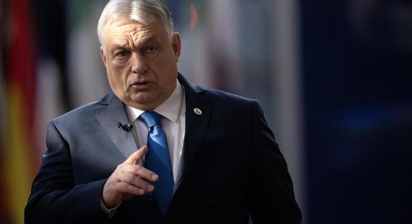 Orbán Viktor szerint ő nem a parlamenti választás miatt szívatja Ukrajnát, biztosan vétózik Robert Fico is