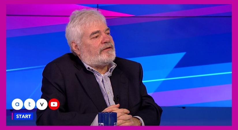 Ilyen még nem történt Horn Gáborral kamerák előtt