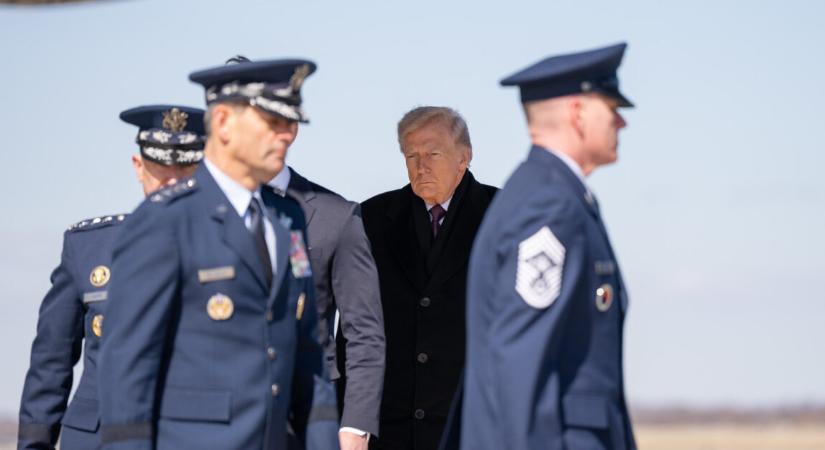 Olyat kaphat most Irán a nyakába, amit egyetlen ország sem akarna