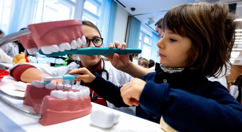 Még egy kis bezzegrománia: négyből három gyereket hagynak így szenvedni