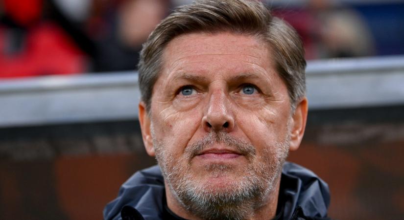 Megerősítve: Márton Gábor visszatért a magyar fociba - hivatalos