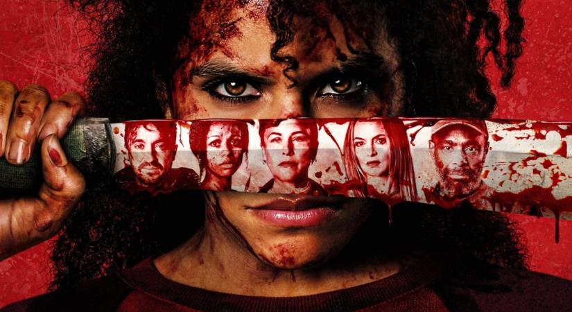 Meg fognak ölni-kritikák: Mi ez az új akcióhorror-vígjáték, amit már jövő héten láthatsz?