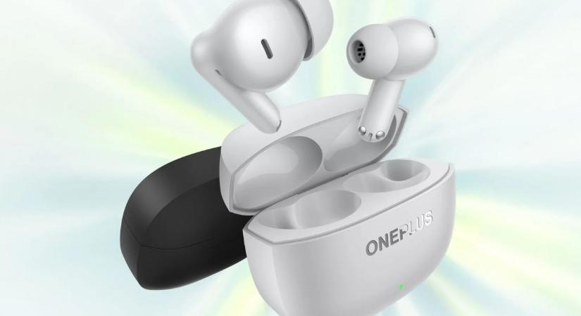 Bemutatkozott a OnePlus Nord Buds 4 Pro