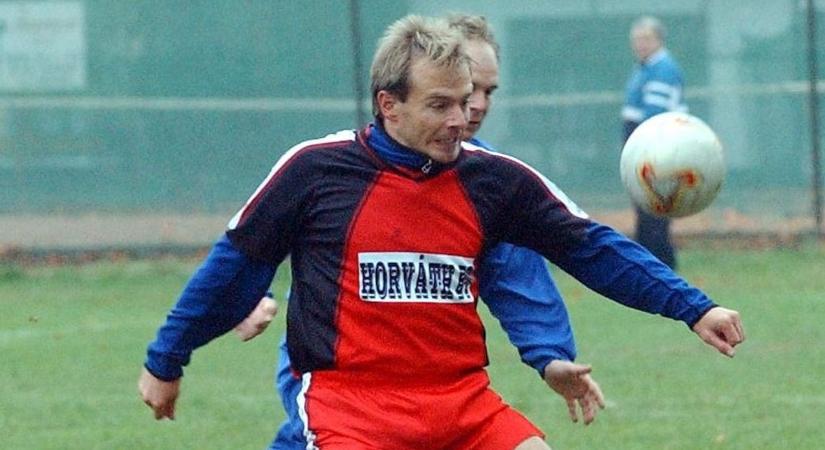 A Pick Szeged kézicsapatától a harkányi fociig: Németh Attila a „homo ludens”