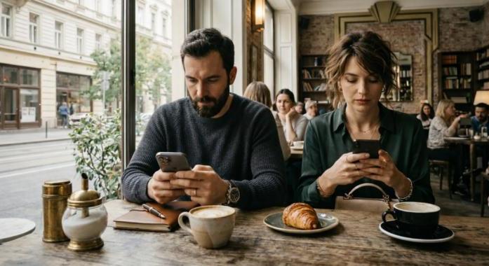 Az algoritmus-rabszolga: 5 jel, hogy már nem te hozod a saját döntéseidet