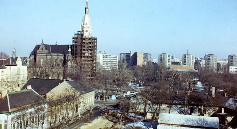 Élve eltemették, de húsz év után kiszabadult