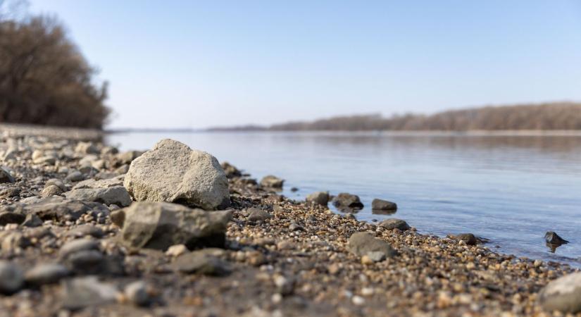 Tömegek vonulnak a Dunához - 8 település döntött, ezt nem hagyják tovább