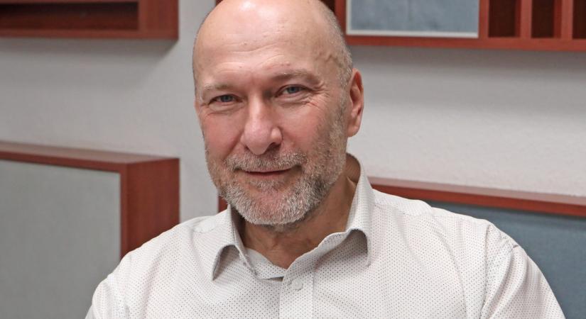 Nagy Ádám: A macskás fadísz nem egy nyári fellángolás volt