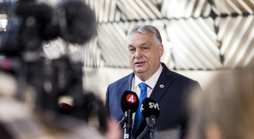 Orbán Viktor nem engedett: két ország is blokkolta az Ukrajna melletti nyilatkozatot