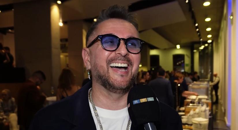 "Biztatóak voltak a véreredmények" – Majka alig várja, hogy visszakapja a jogsiját