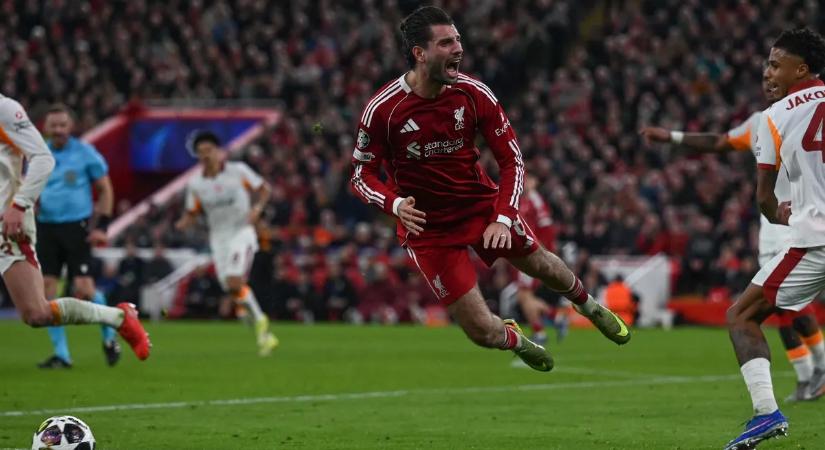 Kiderült, hogy melyik zenekart szereti a legjobban Szoboszlai Dominik – videó