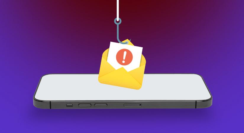 A csalók már nem csak a naiv nyugdíjasokat célozzák, olyan élethű üzeneteket küldenek, hogy bárki áldozat lehet