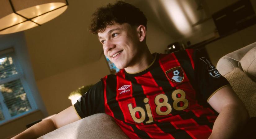 „Mindent megkaptam tőlük” – Tóth Alex élete legőszintébb interjúját adta