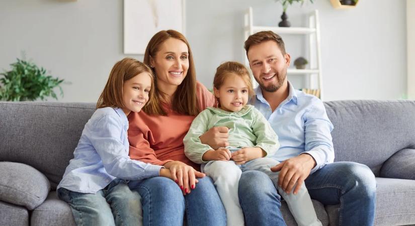 Amit a családok felé vállalt a kormány, azt mind teljesítettek az elmúlt négy évben – ezt venné el a Tisza-adó