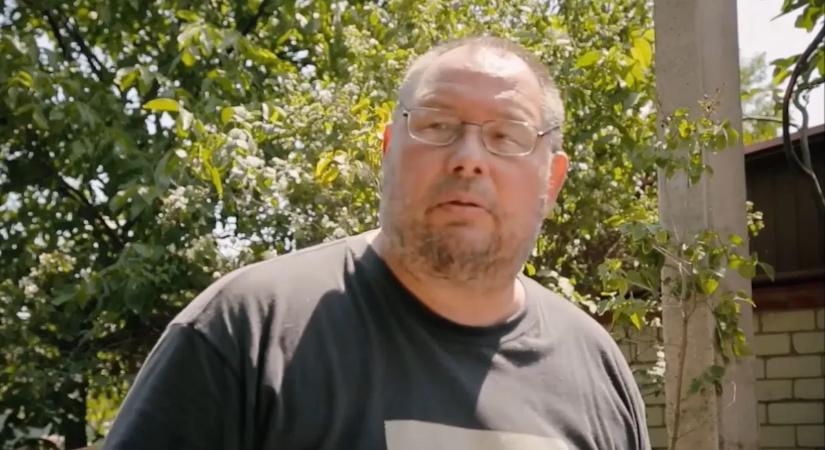 Ukrán oknyomozó leplezte le az aranykonvojt kísérő titkosszolgálati tiszt múltját