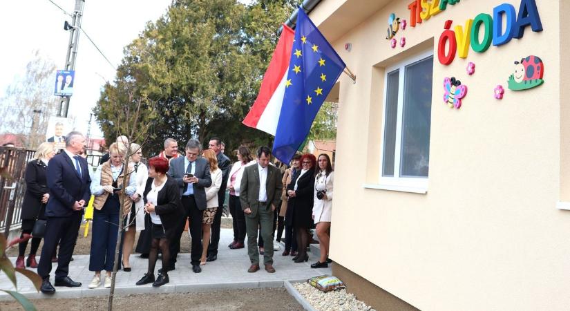 Vidéki csoda? Egy 1800 fős Szabolcs vármegyei település bámulatos példát mutat (fotókkal, videóval)