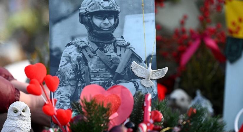 Törékeny mindennapok: az ukrán nők küzdelme a háború árnyékában