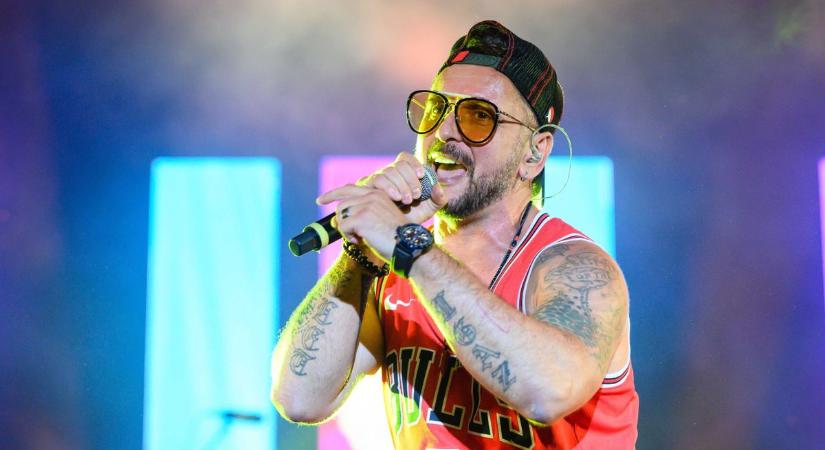 Majka megerősítette: visszatér a Heti Hetes, központi szerepet kap a rapper