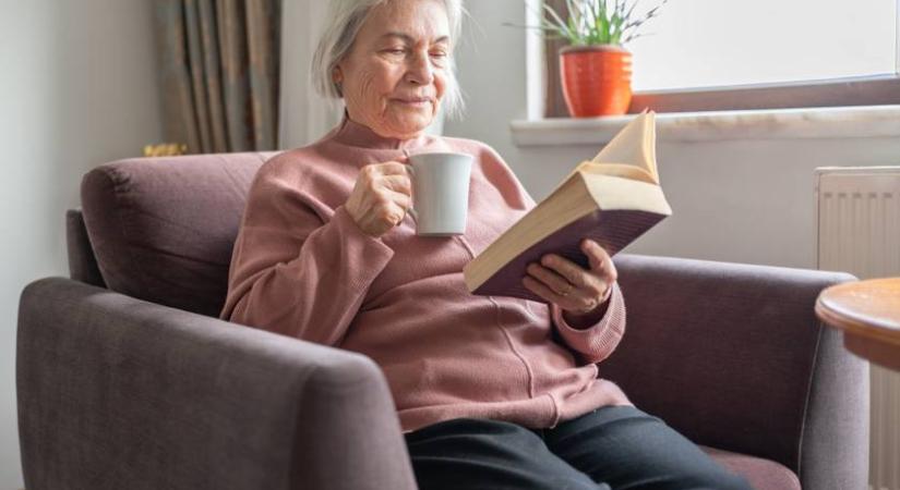 Ha igennel felelsz erre a 4 kérdésre, intelligensebb leszel 80 felett is az átlagnál
