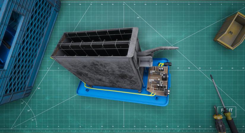 Ha nem vigyázol az Epic ingyenes játékával, simán megcsap a 220