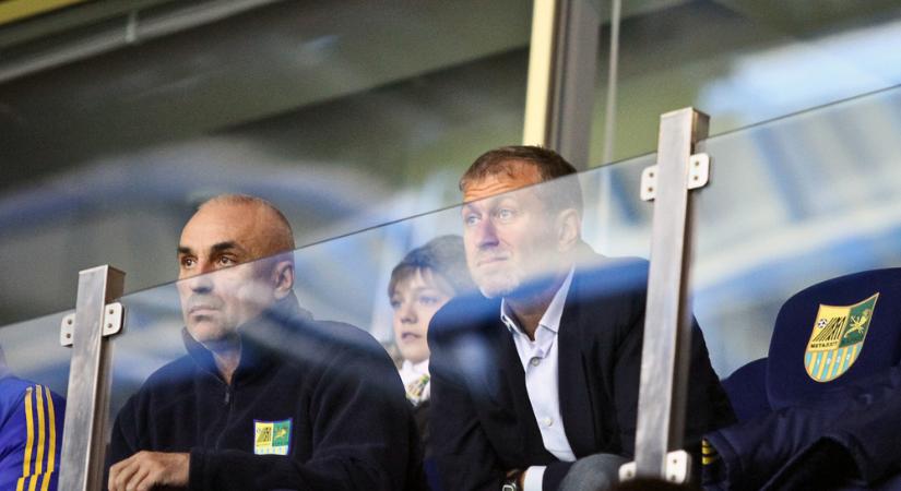 A háború pénzelésére kényszerítenék a Chelsea volt tulajdonosát