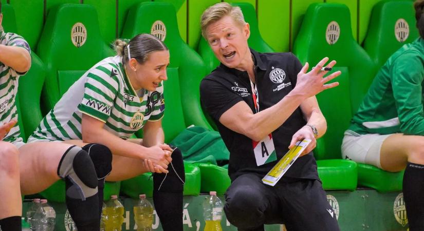 Eláruljuk a képletet, amivel a Győr elleni iksz után is bajnok lehet a Fradi – videó