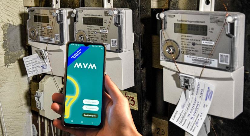 Nagy bejelentést tett az MVM, erre várt mindenki: megvan a pontos dátum, mikor érkeznek az új számlák