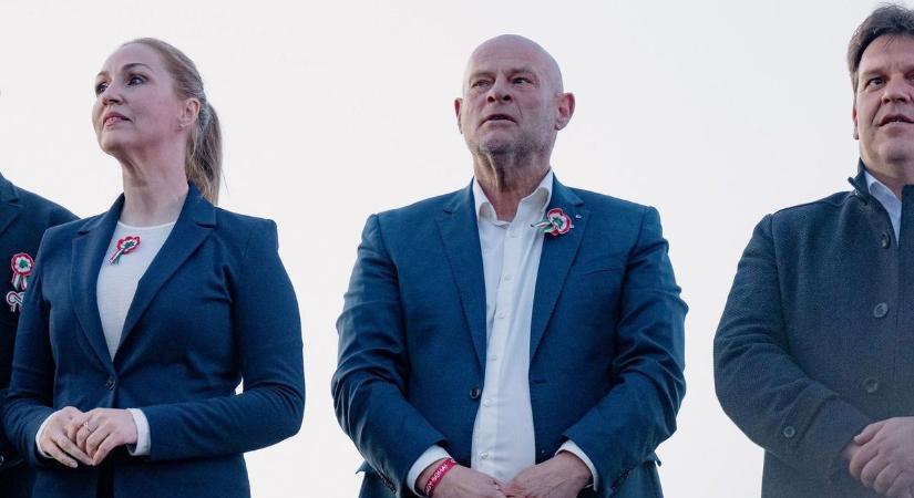 „Vállalhatatlan voltál” – a tiszások is fújjolják saját képviselőjelöltjüket Bács-Kiskunban