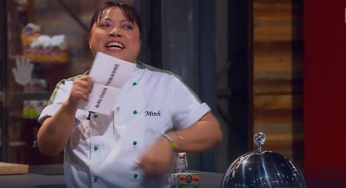 Ovációban törtek ki a Séfek Séfe szereplői, mikor megtudták, ki érkezik a műsorba