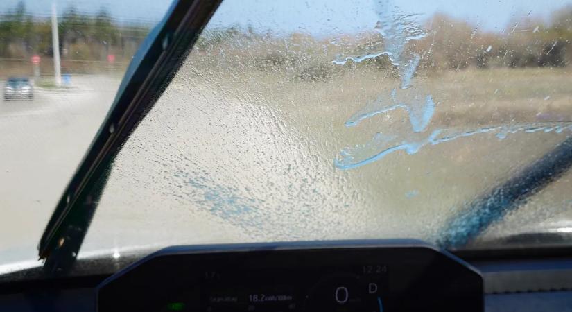 Több ezer autó bukik meg a műszaki vizsgán egy pitiáner hiba miatt