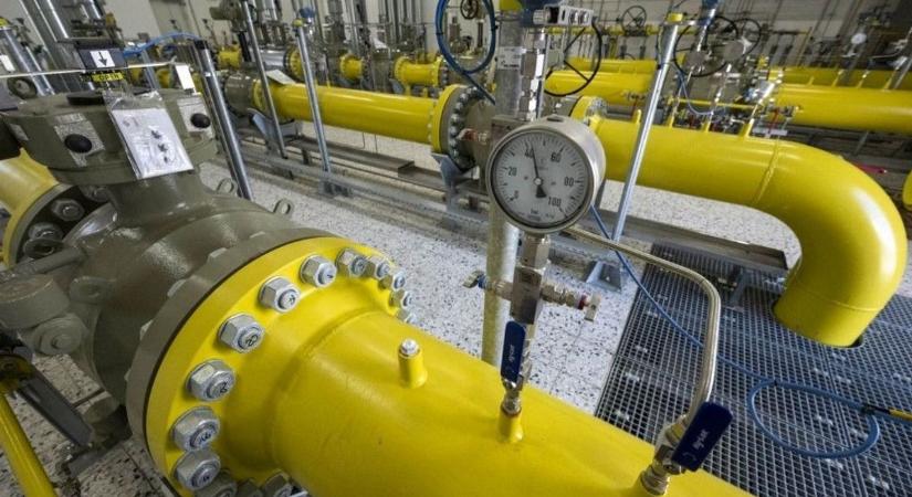 Újra megtámadták a nélkülözhetetlen gázvezetéket (videó)