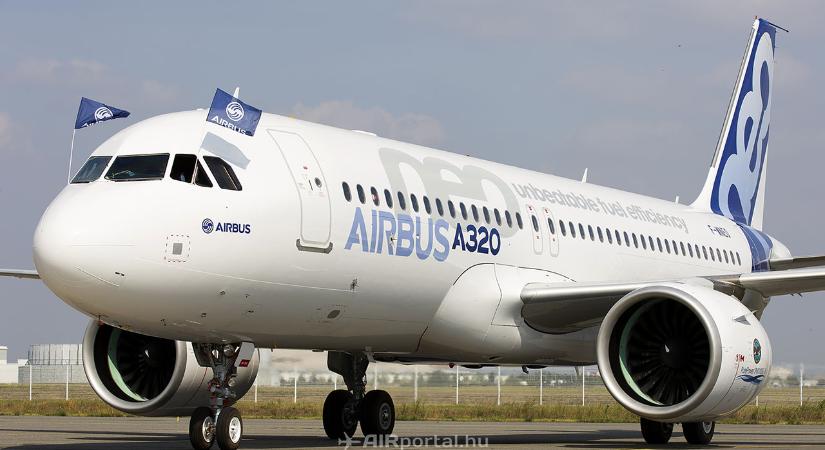 Komoly jogi vita jöhet az Airbus és a Pratt & Whitney között