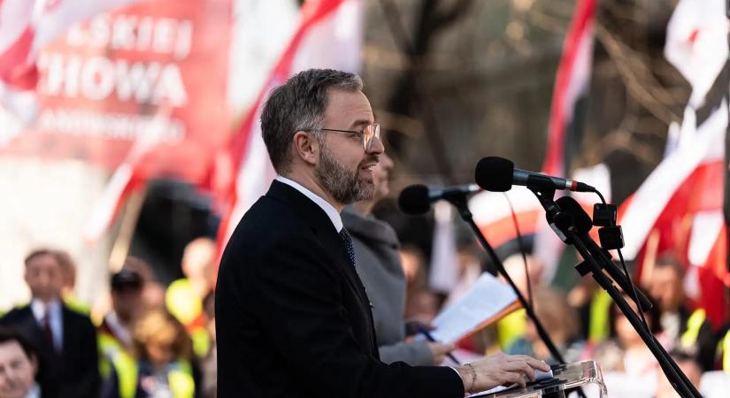 Orbán Balázs: Brüsszel beavatkozik a választásba